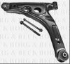 BORG & BECK BCA6162 Track Control Arm